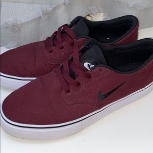 Women’s Nike SB Sneakers